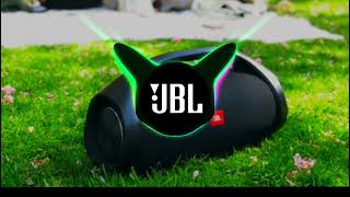 JBL MUSICBASS BOOSTED REMIX⚡ [upl. by Olmsted]