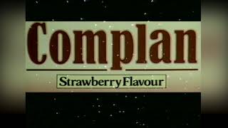 Complan Old Advert [upl. by Ailema]