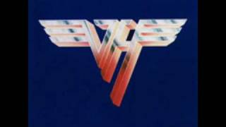 Van Halen  Van Halen II  DOA [upl. by Lederer]