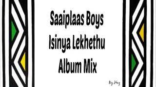 Isinya Lekhethu Album MixPart 1 [upl. by Risan350]