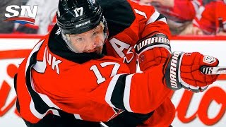 Ilya Kovalchuk Career Highlights [upl. by Mohandas724]