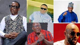 Saheed Osupa Atawewe Pasuma Remi Aluko ati Sikiru Lemon fi oro nla sita fawon ololufe orin fuji [upl. by Erdnua579]