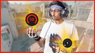 Counter Strike 2 live stream INDIA  Marathi  SUB GOAL460500 [upl. by Nyloc337]