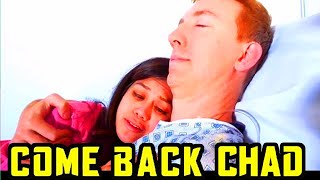 CHAD WILD CLAY in HOSPITAL 😱 CWC SPY NINJAS Need HELP [upl. by Nahgeem469]