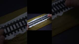 Save those old model trains from the scrapheap by building them a display case model modeltrain [upl. by Klement]