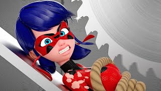 Miraculous The Ladybug  Most Dangerous Trap [upl. by Hedvige]