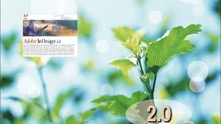 インデザイン使い方InDesign2新機能解説24【表の行列幅とテキストの設定】 [upl. by Firooc]