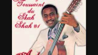 noel JOHNNY FRANTZ TOUSSAINT of SKAH SHAH [upl. by Nnahgaem]