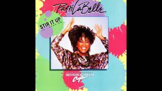 Patti LaBelle  Stir It Up Special ReEdited Version [upl. by Stralka]