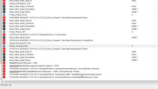 Crestron Drivers Overriding DeconstructPower Part 1 [upl. by Dibru526]