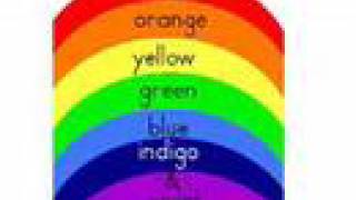 Colors  UPDATED version  song for children [upl. by Grossman]