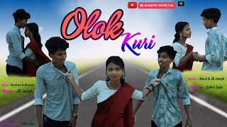 OLOK KURI FULL VIDEONEW SANTHALI VIDEO 2024JR JOSEPH OFFICIAL [upl. by Adnouqal]