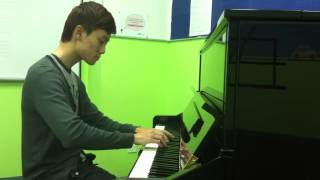 ABRSM Grade 8 Piano Exam Pieces 20112012 [upl. by Joshia]