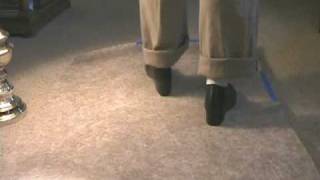 Ladies Footwork Tips N Tricks pt2 [upl. by Willet863]