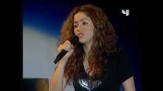 ShakiraLive Full Concert in Dubai 2007 [upl. by Padraig]