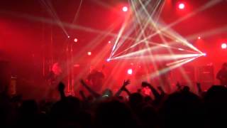 Six Feet Under live at Hellfest 2013 full concert [upl. by Secilu339]