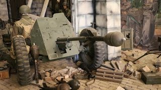 Dutch History Digger  Overloon War Museum [upl. by Clarence]