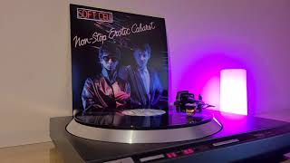 Soft Cell  Bedsitter  1981 4KHQ [upl. by Jessen286]