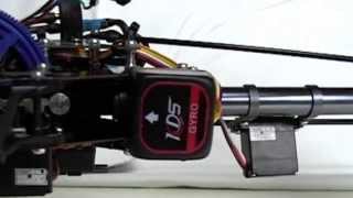 Flymentor  Complete Setup Video Dx6i [upl. by Adniled]