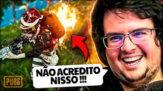 NÃO ACREDITO QUE ESSE MLK FEZ ISSO COMIGO  PUBG [upl. by Cresida]