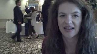 2008 ILADS Lyme Disease Conference PART ONE [upl. by Hermes455]