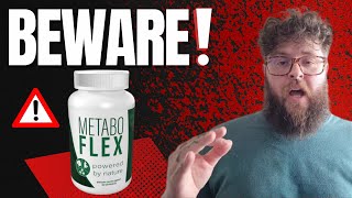 METABOFLEX  METABO FLEX⚠️ALERT⚠️CAMBODIAN MIRACLE PLANT DERRETES Metaboflex Review – Reviews [upl. by Halona630]