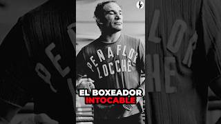 Nicolino Locche ¿El mejor boxeador argentino shortvideo [upl. by Dorrej]