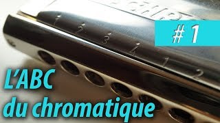 LABC du chromatique 1  Introduction [upl. by Ena]