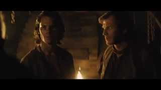 Great Expectations Featurette [upl. by Emlynne]