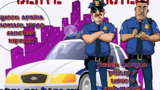 Serve and Protect Riddim penthouse music mega mix by djeasy [upl. by Taddeusz]