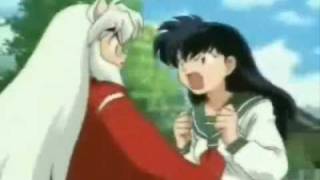 Kagome x Inuyasha and Ranma x Akane  Things Ill Never Say [upl. by Ardnaeel352]