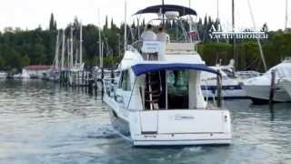 Beneteau Antares 980 short  ADS Marine [upl. by Ley]