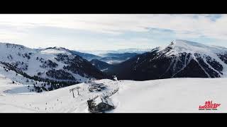 Best of Ski Center Latemar  December 2017 [upl. by Rocker946]