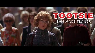 TOOTSIE SPECIAL EDITION Movie Trailer [upl. by Lillith]