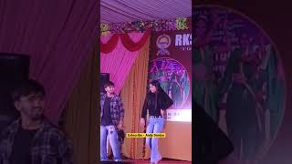 हरियाणवी डांस  43rd Inter Zonal Youth Festival 2022  RKSD College Kaithal shorts viral [upl. by Eihcir]