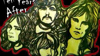 Ten Years After  Cricklewood Green  1970  Full Album [upl. by Alexio509]