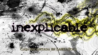 👻INEXPLICABLE Casa Encantada pelicula completa español liberacion espiritus malignos y maldiciones [upl. by Ynnhoj842]