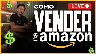 COMO VENDER NA AMAZON  segunda [upl. by Kawai]