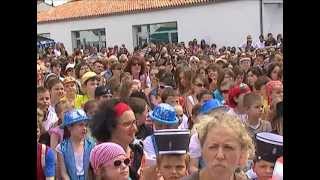 La Sainte Famille fête les vacances  TLSV Luçon  wwwtlsvfr [upl. by Vic]