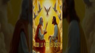 Todo lo Puedo en Cristo dúo oraciondelanochedehoy amor [upl. by Lil]