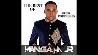 MIX THE BEST PUTO PORTUGUES  DJ MANGALHA JR [upl. by Brander971]