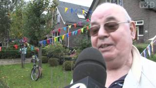 FlabberTV  Buitenbeeld Dam tot Damloop [upl. by Lubet]