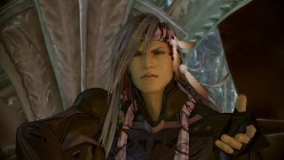 【FF132】全パラドクスエンディング＋シークレットエンディング [upl. by Strong575]