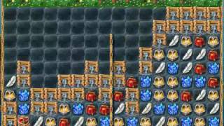 Laruaville 6 bonus level 11 walkthrough [upl. by Gowon]