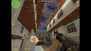 CounterStrike 16 easter egg detorn map CS [upl. by Carmelita]