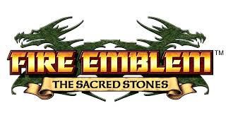 Assault  Fire Emblem The Sacred Stones Music Extended [upl. by Athal]