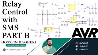 aKaReZa 71  RCS AVR  PART B [upl. by Aneba]