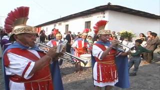 marchas funebres fanfarrias Romanos Guatemaltecos [upl. by Neda]