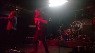 Infant Annihilator  Black Tongue – Chop Suey System Of A Down Cover [upl. by Dahs342]