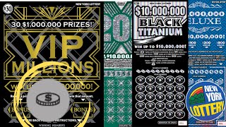 🚀🚀🔥BIG BOY TICKETS ONLY🔥🚀🚀🚀 🔥🚀🚀🔥NY SCRATCH OFFS shorts scratchofftickets memes [upl. by Noonberg209]